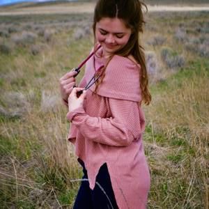 Meet your Posher, Anna